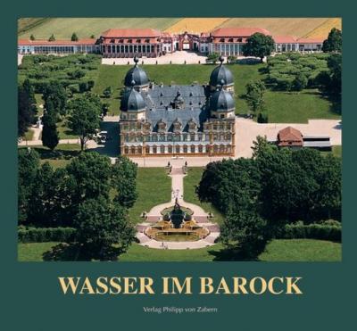 Die Wasserversorgung in der Barockzeit 