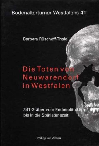 Die Toten von Neuwarendorf in Westfalen 