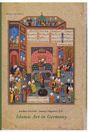 Islamic Art in Germany 