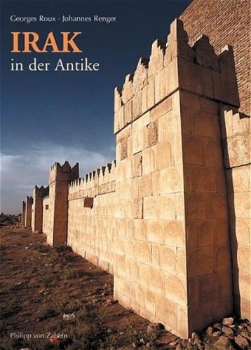 Irak in der Antike 