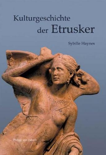 Kulturgeschichte der Etrusker 
