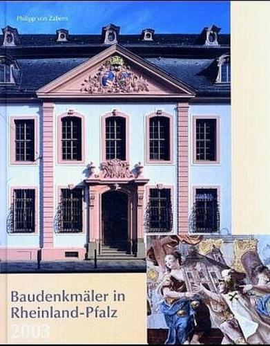 Baudenkmäler in Rheinland-Pfalz 2003 