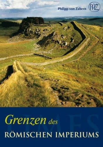 Grenzen des Imperium Romanum 