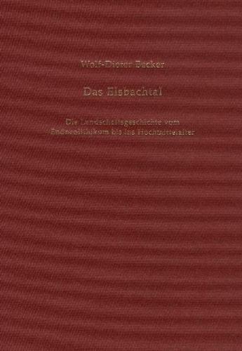 Das Elsbachtal 