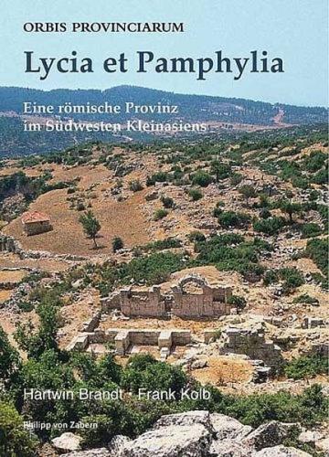 Lycia et Pamphylia 
