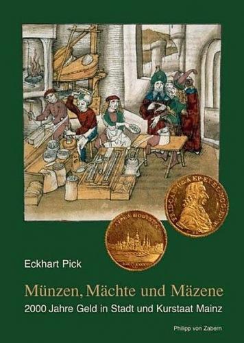 Münzen, Mächte und Mäzene 