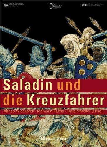 Saladin und die Kreuzfahrer 