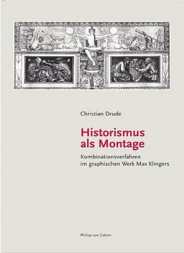 Historismus als Montage 