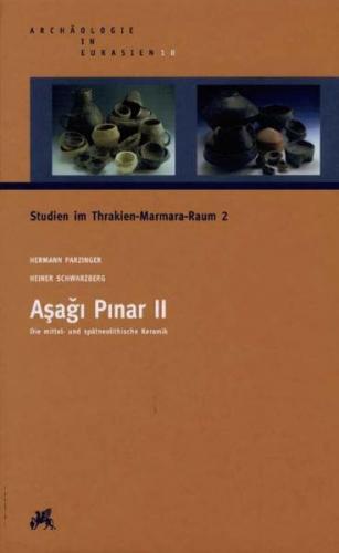 Studien im Thrakien-Marmara-Raum / Asagi Pinar II 