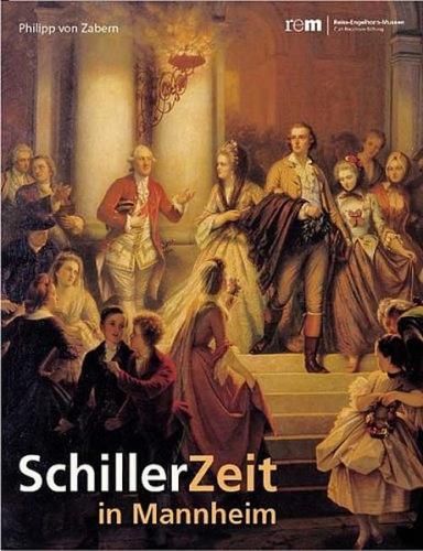 SchillerZeit 