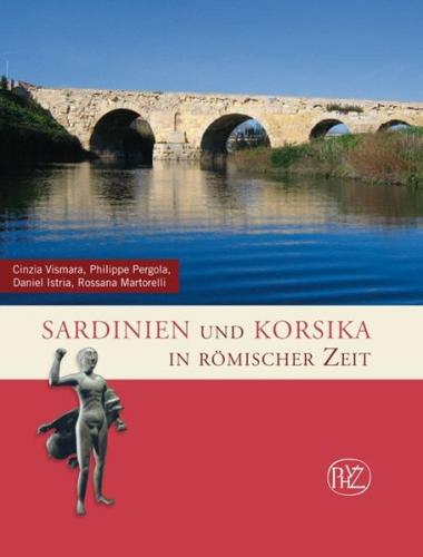 Sardinien und Korsika in römischer Zeit 