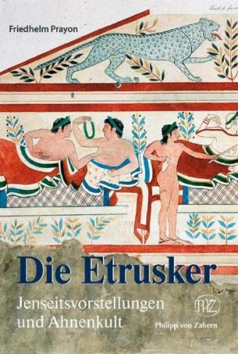 Die Etrusker 
