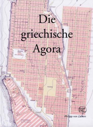 Die griechische Agora 
