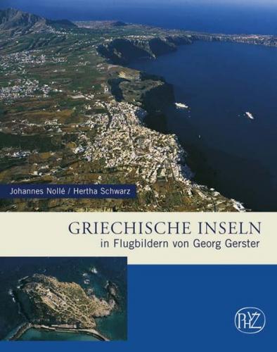 Griechische Inseln 