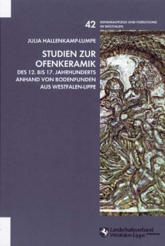 Studien zur Ofenkeramik 