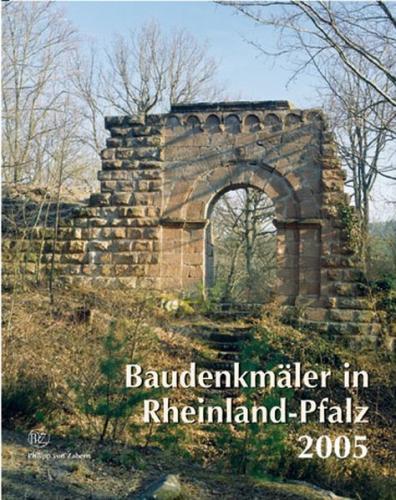 Baudenkmäler in Rheinland-Pfalz 2005 