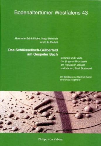 Das Schlüsselloch-Gräberfeld am Oespeler Bach 