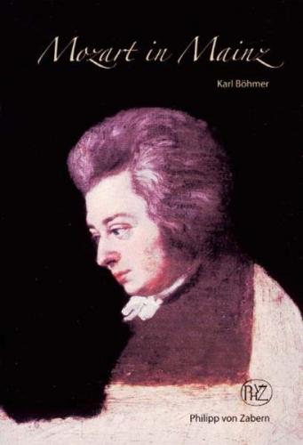 Mozart in Mainz 