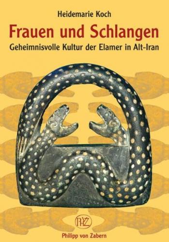 Frauen und Schlangen 