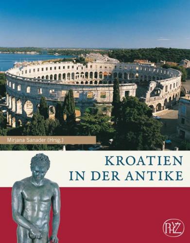 Kroatien in der Antike 