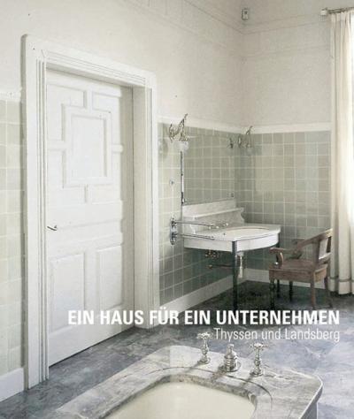 Ein Haus für ein Unternehmen 