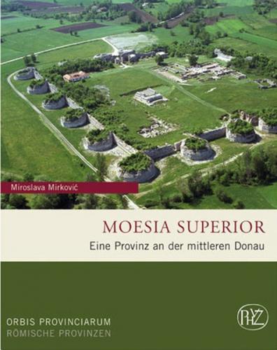 Moesia Superior 