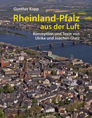 Rheinland-Pfalz aus der Luft 