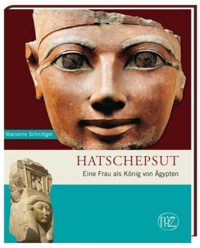 Hatschepsut 