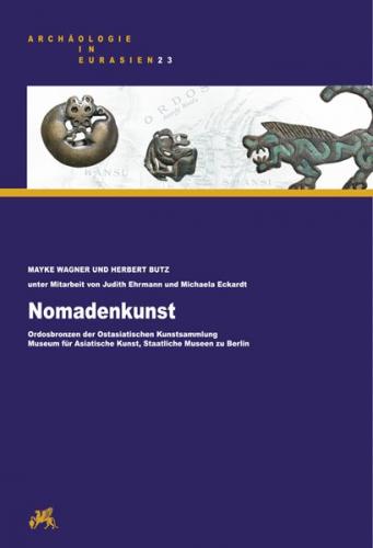 Nomadenkunst: Ordosbronzen der Ostasiatischen Kunstsammlung 