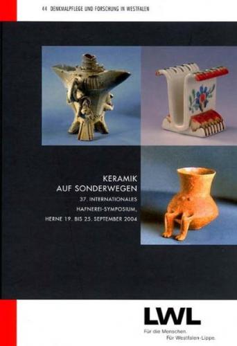 Keramik auf Sonderwegen 