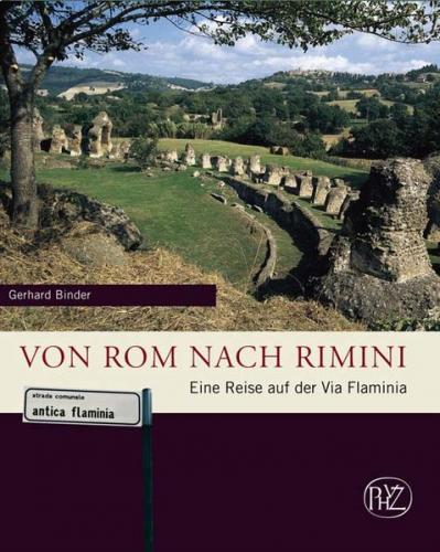 Von Rom nach Rimini 
