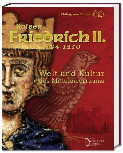 Kaiser Friedrich II. (1194-1250) 