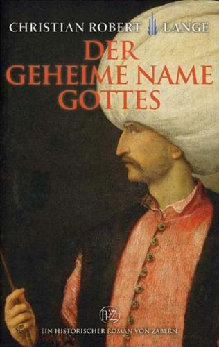 Der geheime Name Gottes 