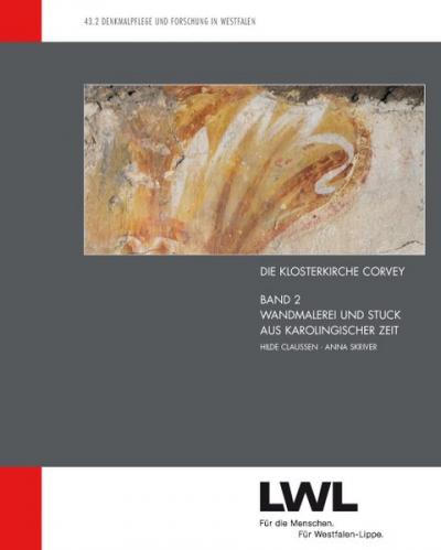 Die Klosterkirche Corvey 