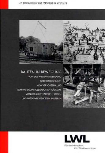 Bauten in Bewegung 