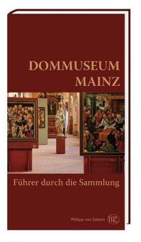 Dommuseum Mainz 