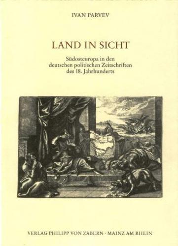 Land in Sicht 