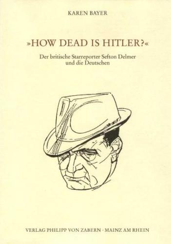 "How dead is Hitler?" 