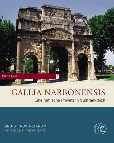 Gallia Narbonensis 