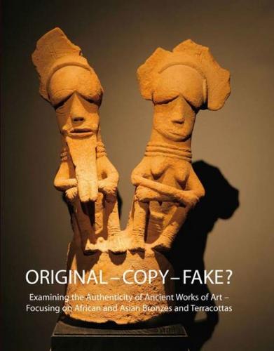 Original - Copy - Fake? 