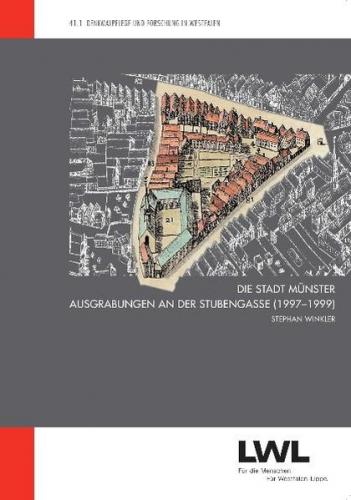 Die Stadt Münster 
