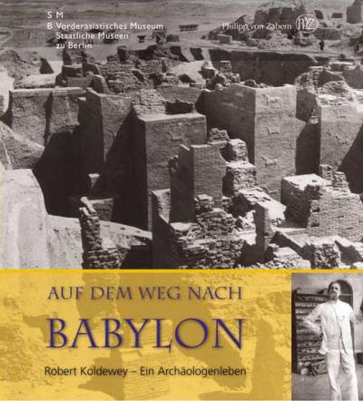 Auf dem Weg nach Babylon 