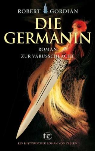 Die Germanin 