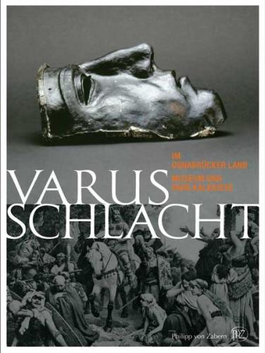 Varusschlacht im Osnabrücker Land 