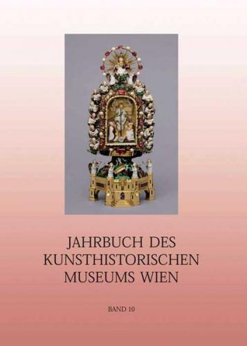 Jahrbuch des Kunsthistorischen Museums Wien 
