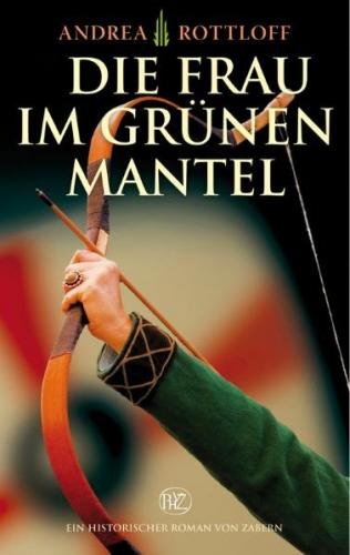 Die Frau im grünen Mantel 