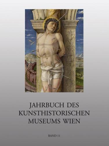 Jahrbuch des Kunsthistorischen Museums Wien Band 11 
