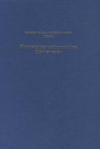 Phönizisches und punisches Städtewesen 