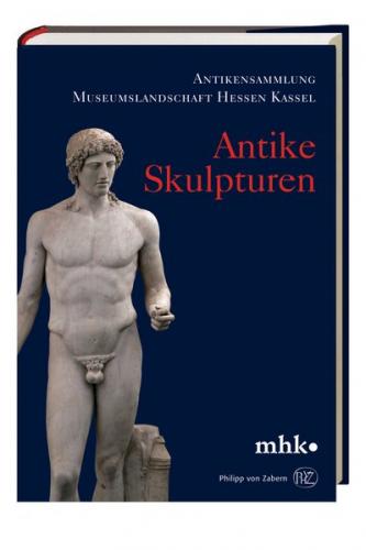 Antike Skulpturen (Ebook - pdf) 