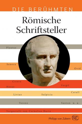 Römische Schriftsteller 